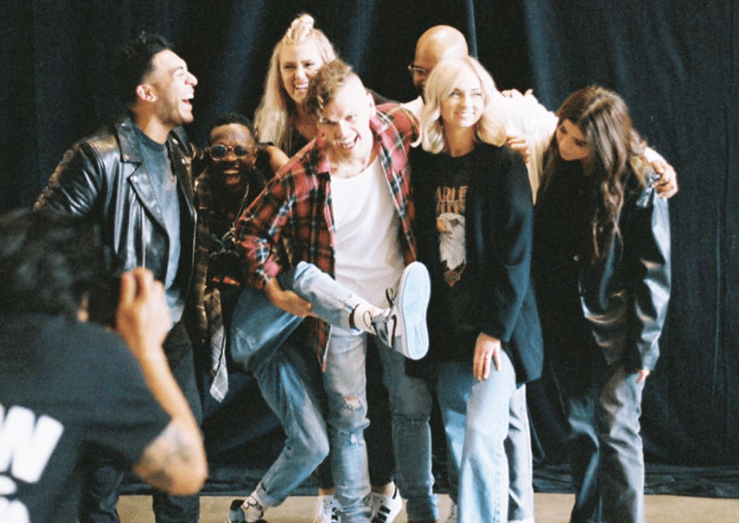 LISTEN Elevation Worship gets loud with new single ReachFM Peace